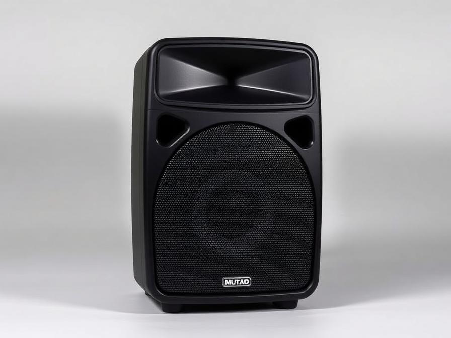 Pack altavoces JBL fiesta