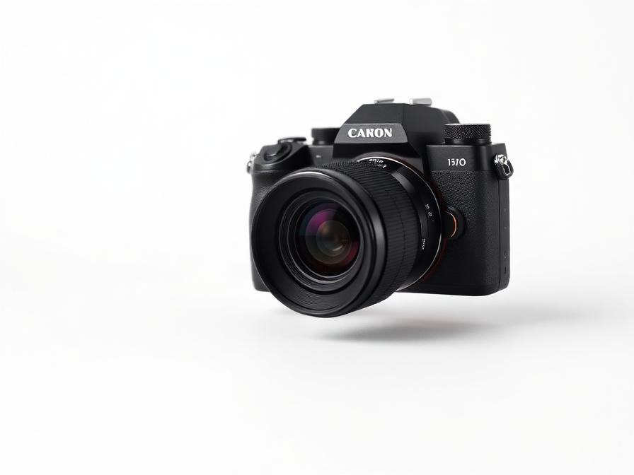 Cámara Sony A7 IV