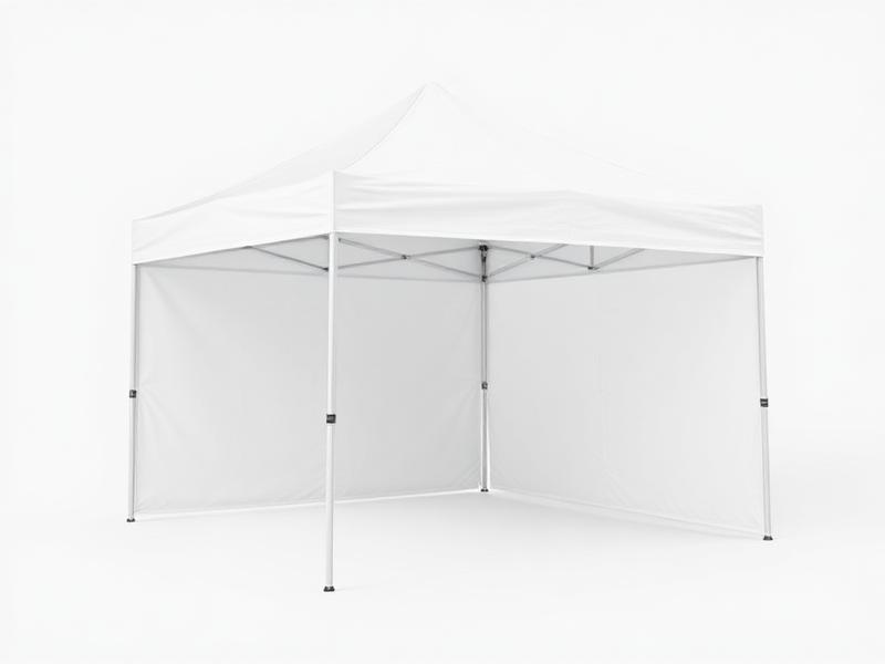 Carpa plegable evento