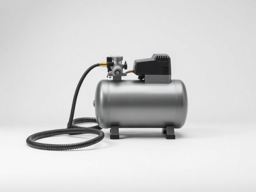 Compresor de aire 50L