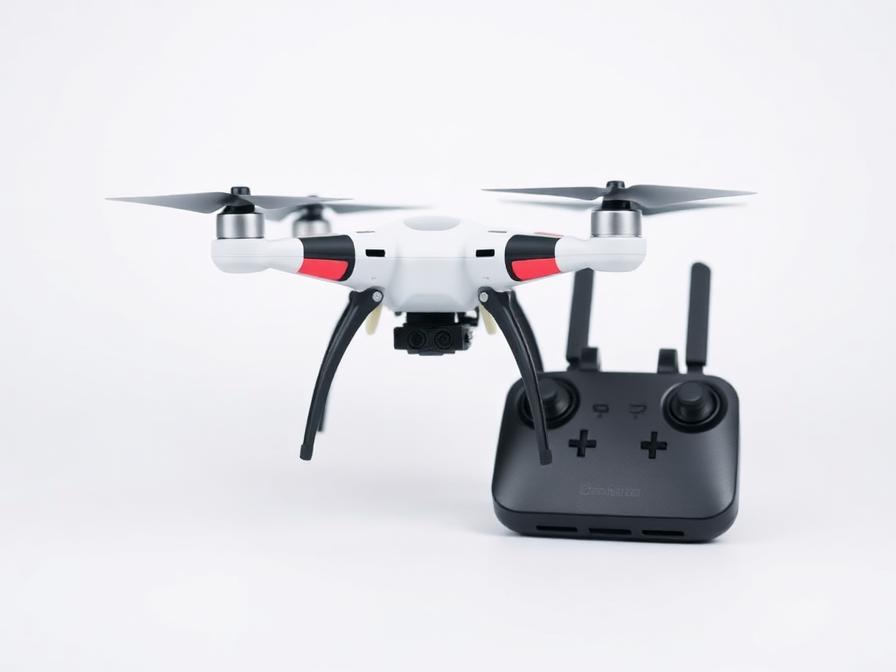 Drone DJI Mini 3