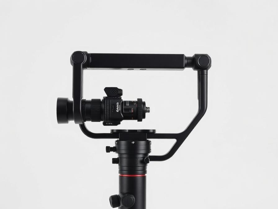 Estabilizador DJI Ronin