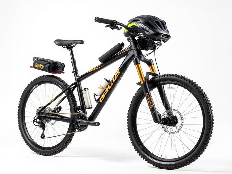 MTB ligera 29"