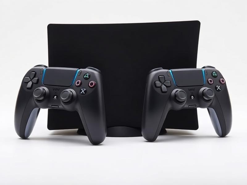 PS5 Slim + 2 mandos