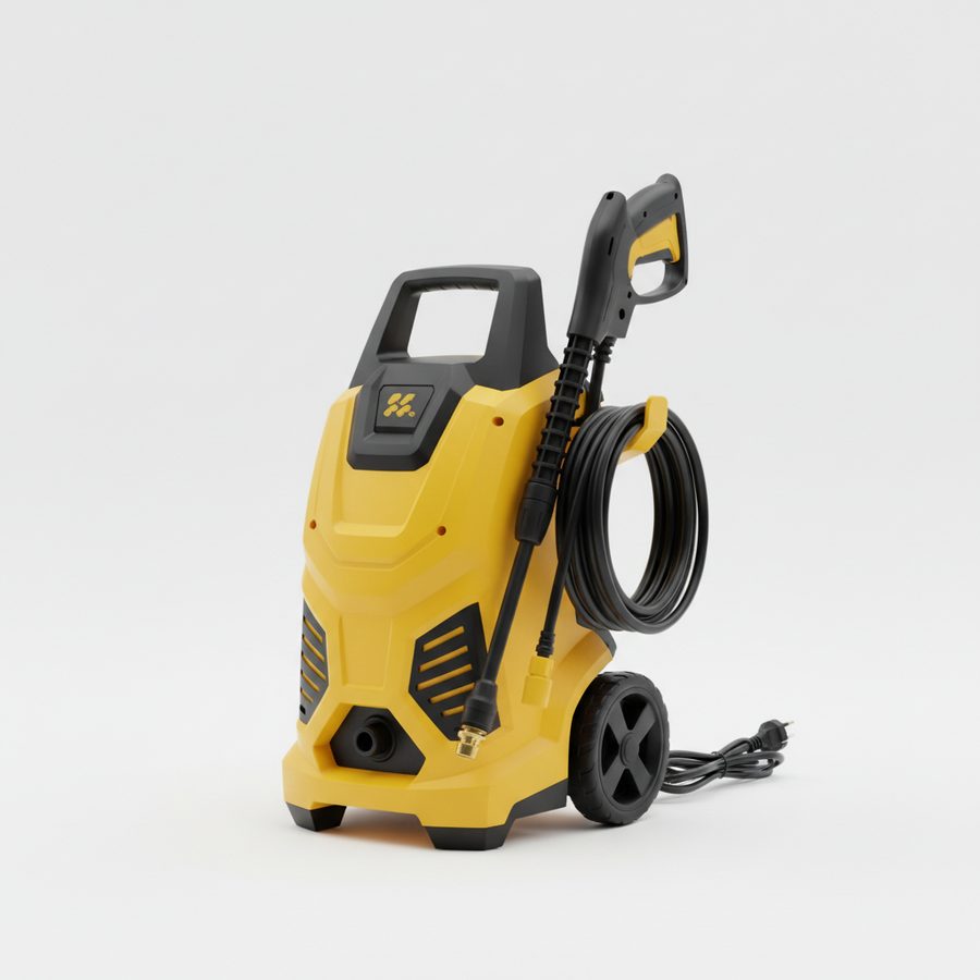 Hidrolimpiadora Karcher