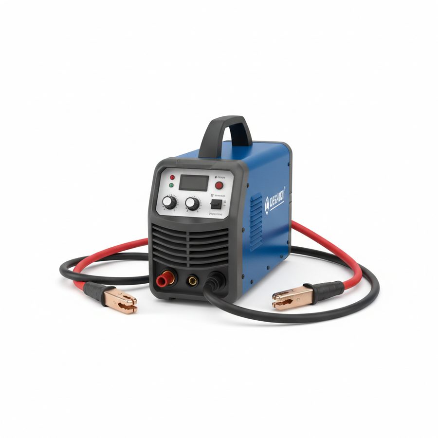 Soldador inverter