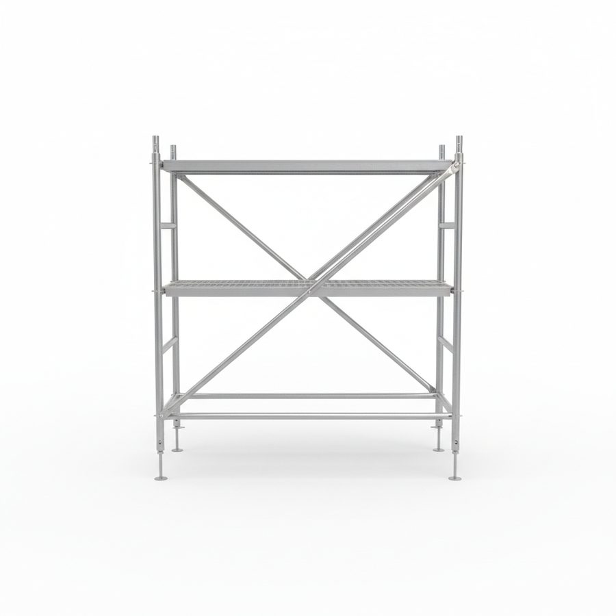 Andamio modular