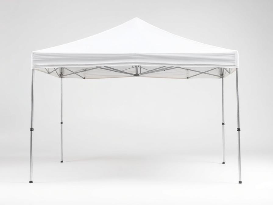 Carpa para eventos 3x3