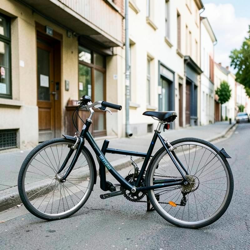 Bicicleta tándem